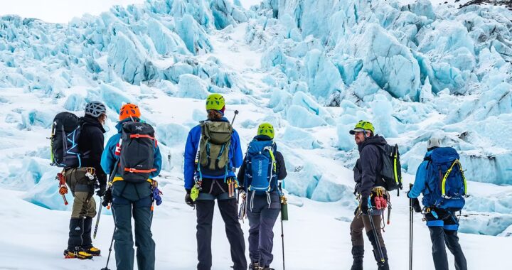 European Centre of Adventure Training (ECAT)