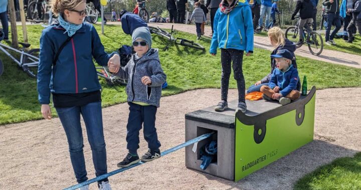 BLOACS & Fairplaid | Miteinander möglich machen