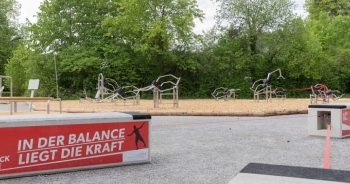 Sport- und Erlebnispark Goldbrunnen